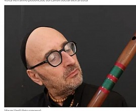 Mauro Uselli