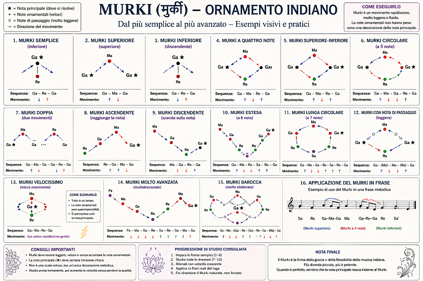 Mauro Uselli didattica
